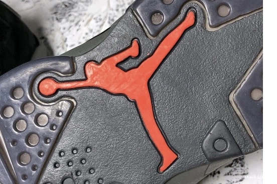 Paris Air Jordan Jordan CK1229 Saint-Germain 6 Retro CK1229 001 Air x 001 0316